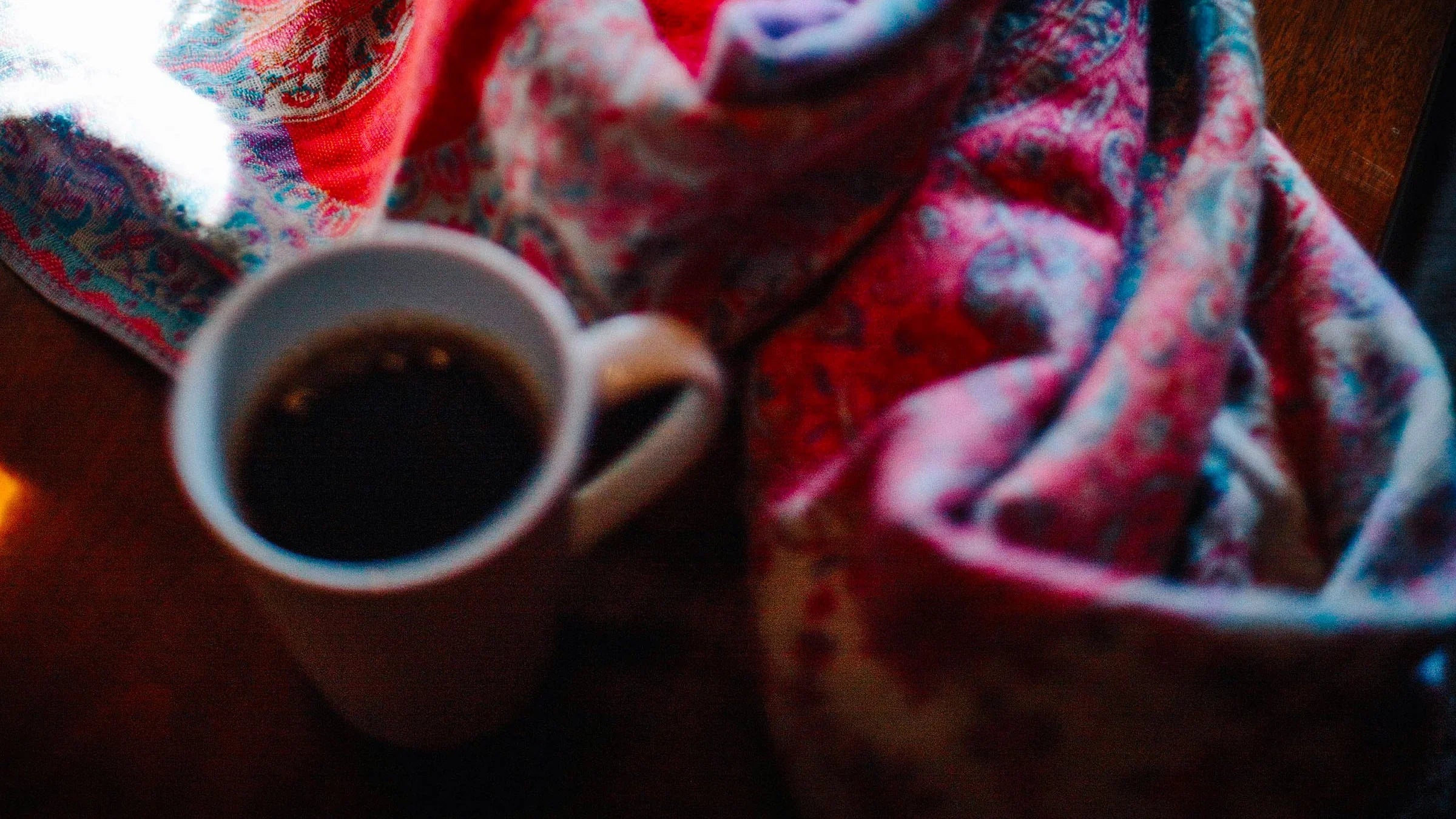 Coffee pot descaling: how scale makes your coffee bitter