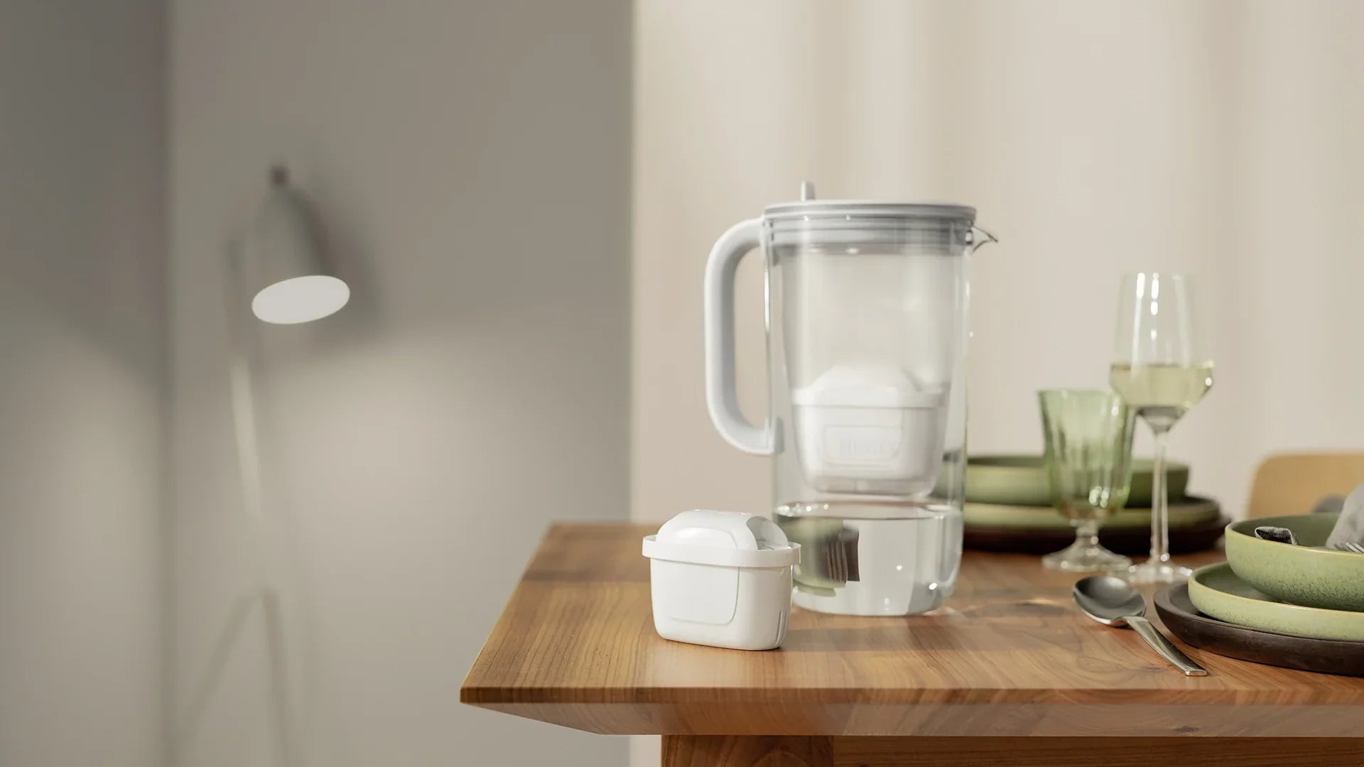 How do Water Filters work? Inside the cartridge, explained