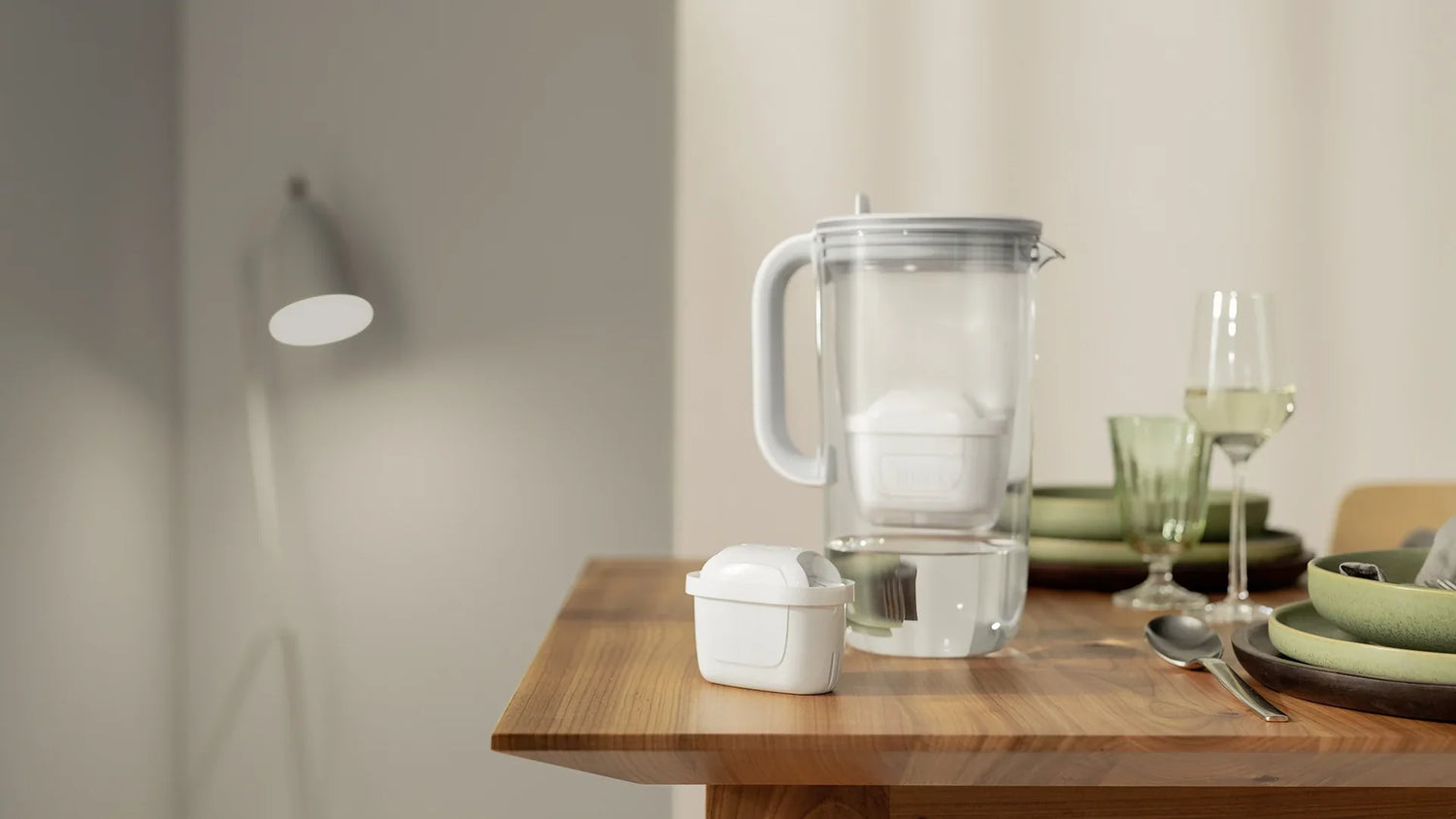 How do Water Filters work? Inside the cartridge, explained
