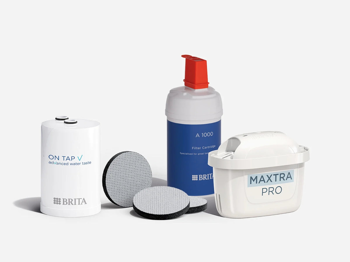 Filters & Cartridges