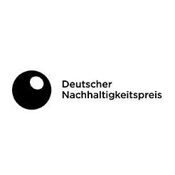 Signet of the Deutscher Nachhaltigkeitspreis.