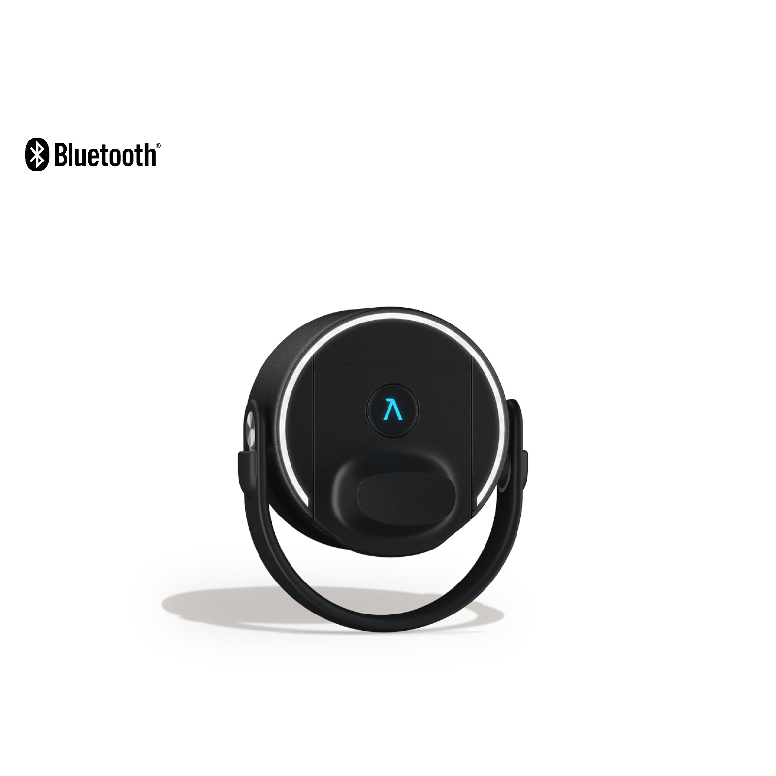 BRITA LARQ iQ Cap in black
