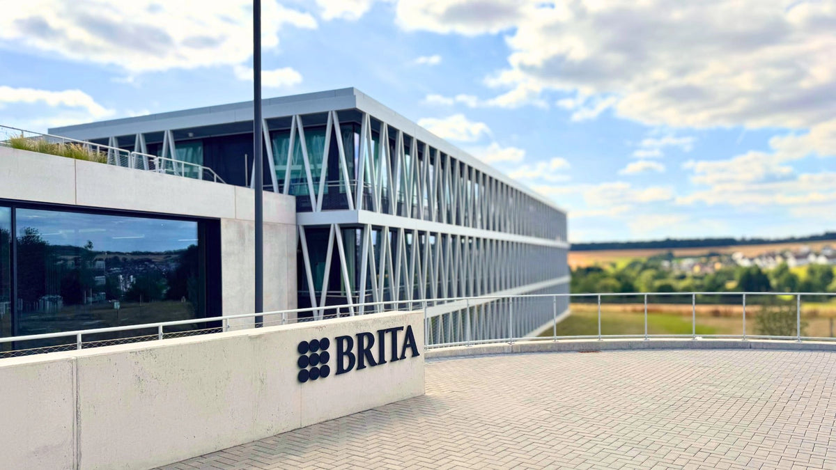 BRITA Headquarter Taunusstein