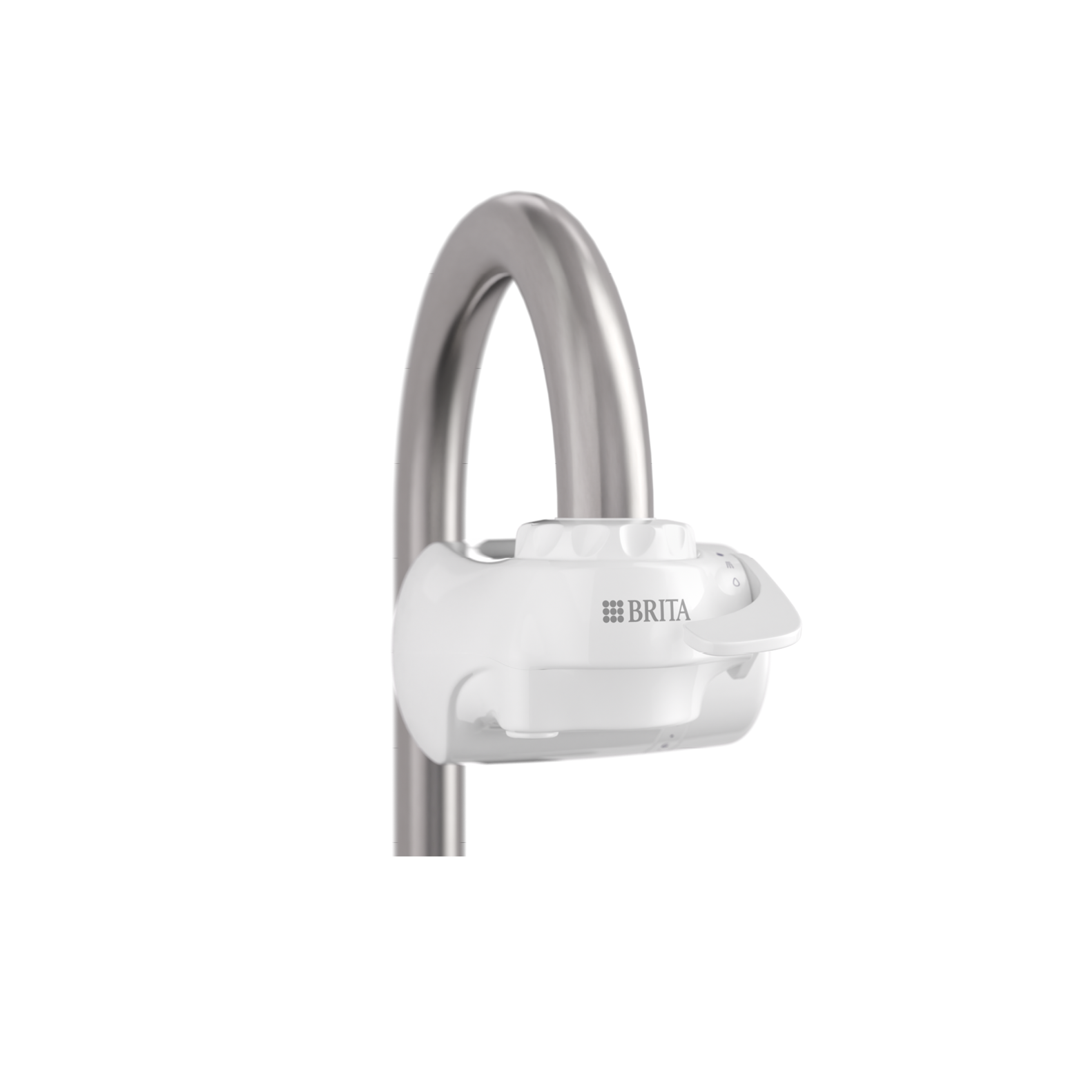 BRITA ON TAP