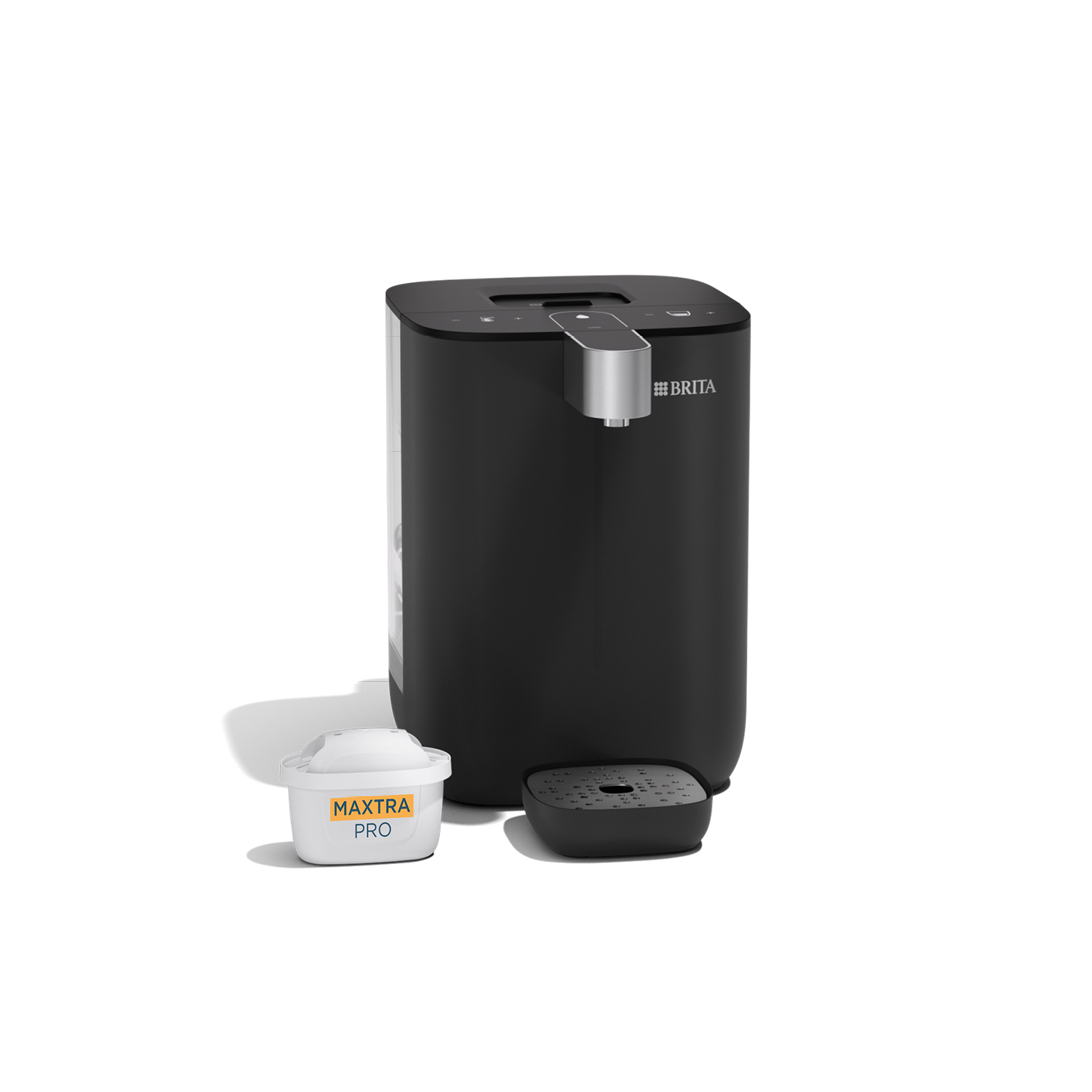 BRITA YOURCE mini in black